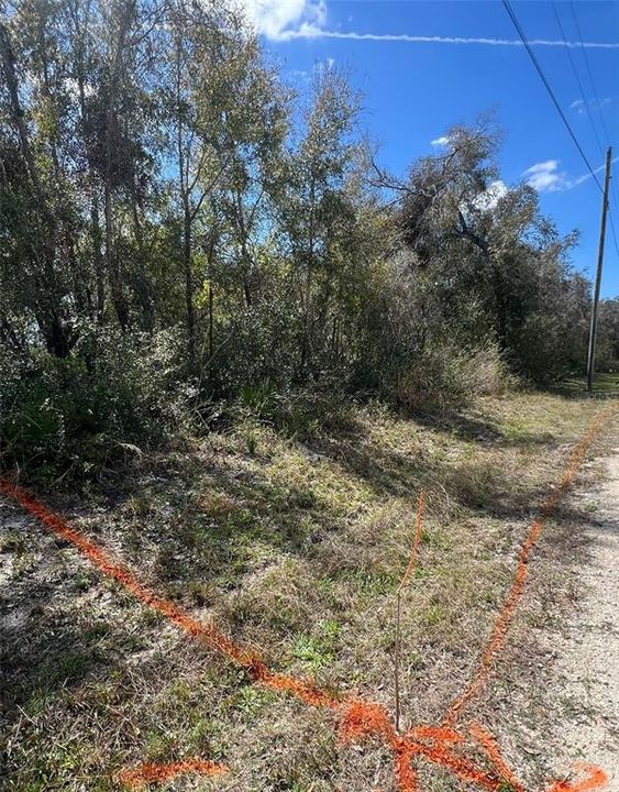 En Venta: $35,000 (0.50 acres)