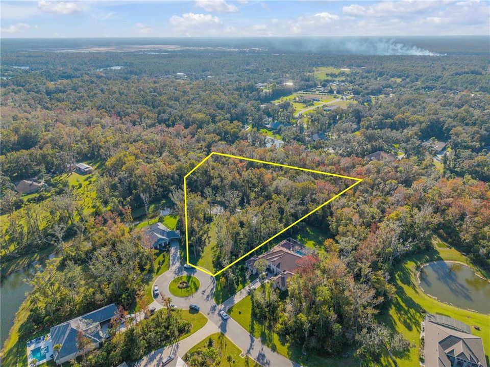 待售: $299,000 (2.66 acres)