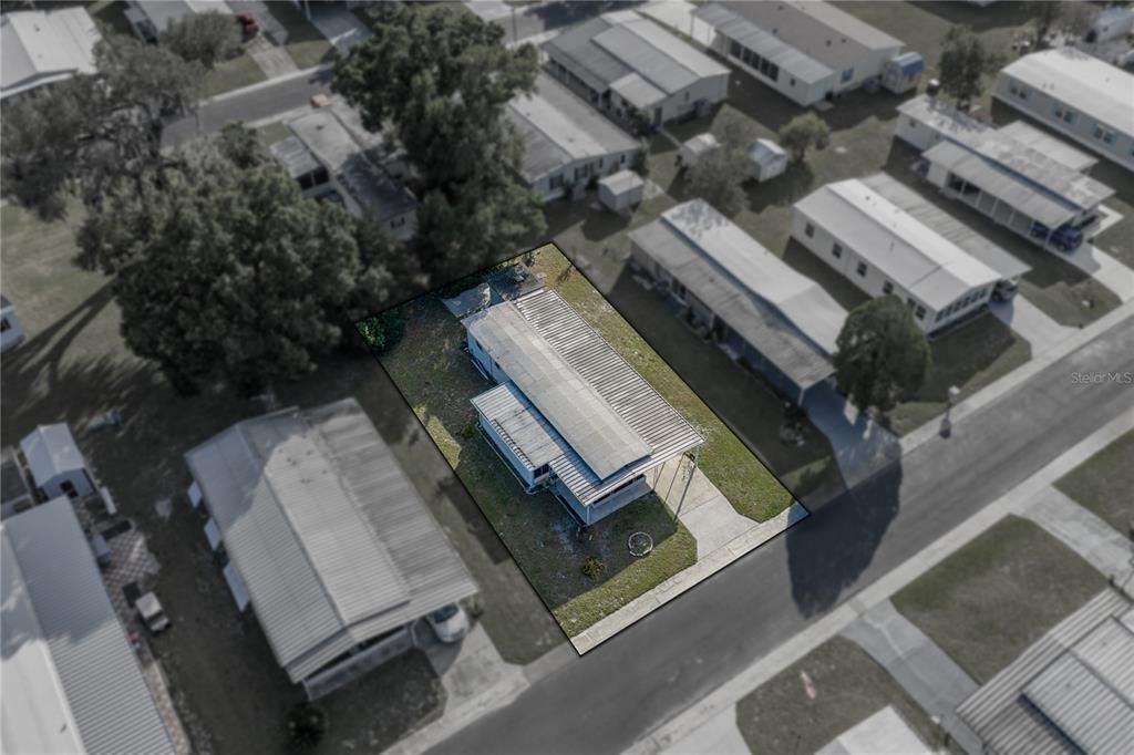 待售: $59,900 (2 贝兹, 1 浴室, 672 平方英尺)