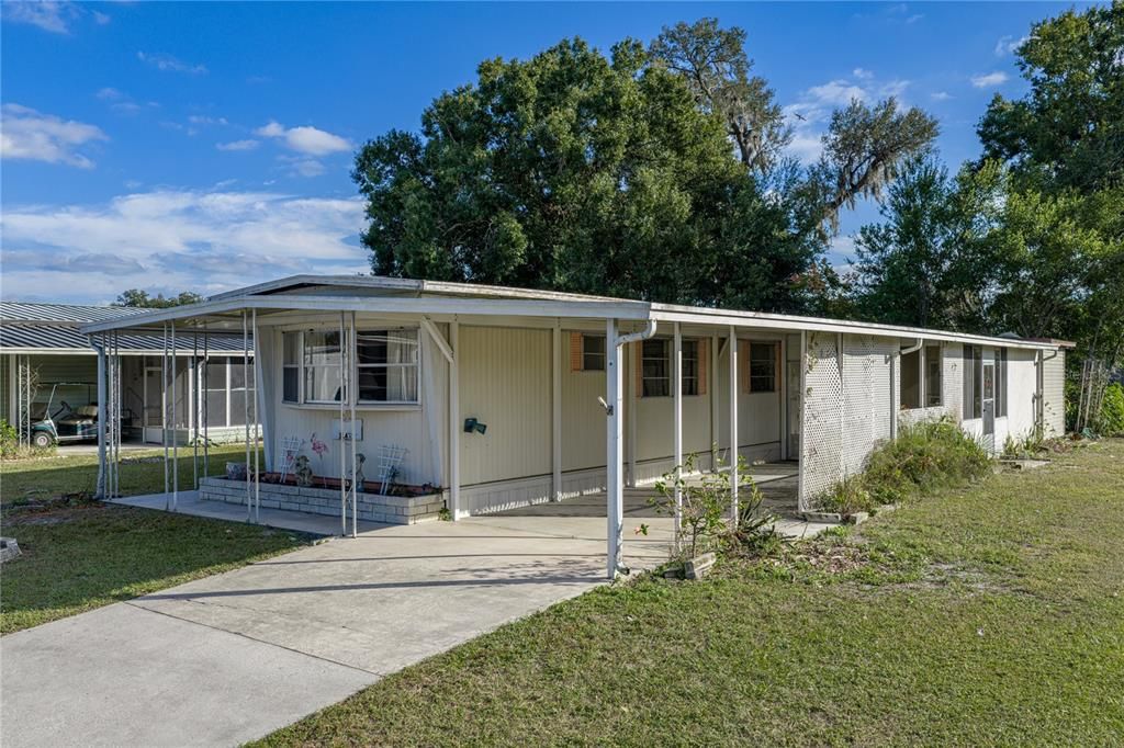 待售: $59,900 (2 贝兹, 1 浴室, 672 平方英尺)