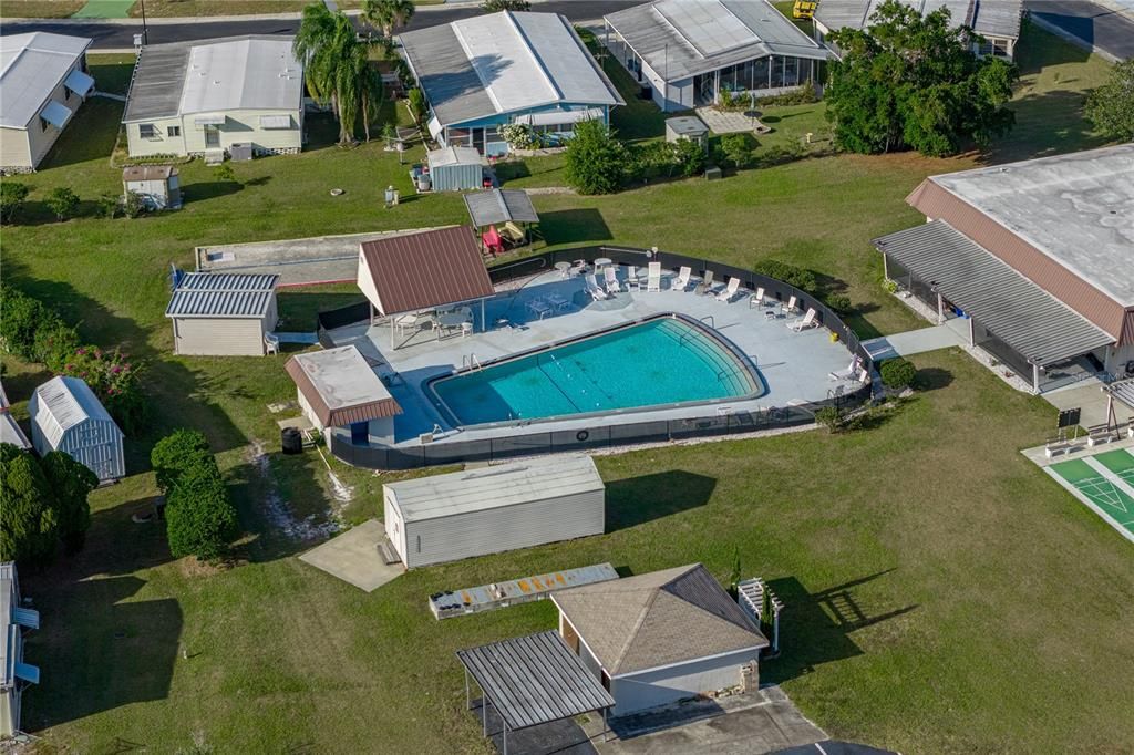 待售: $59,900 (2 贝兹, 1 浴室, 672 平方英尺)