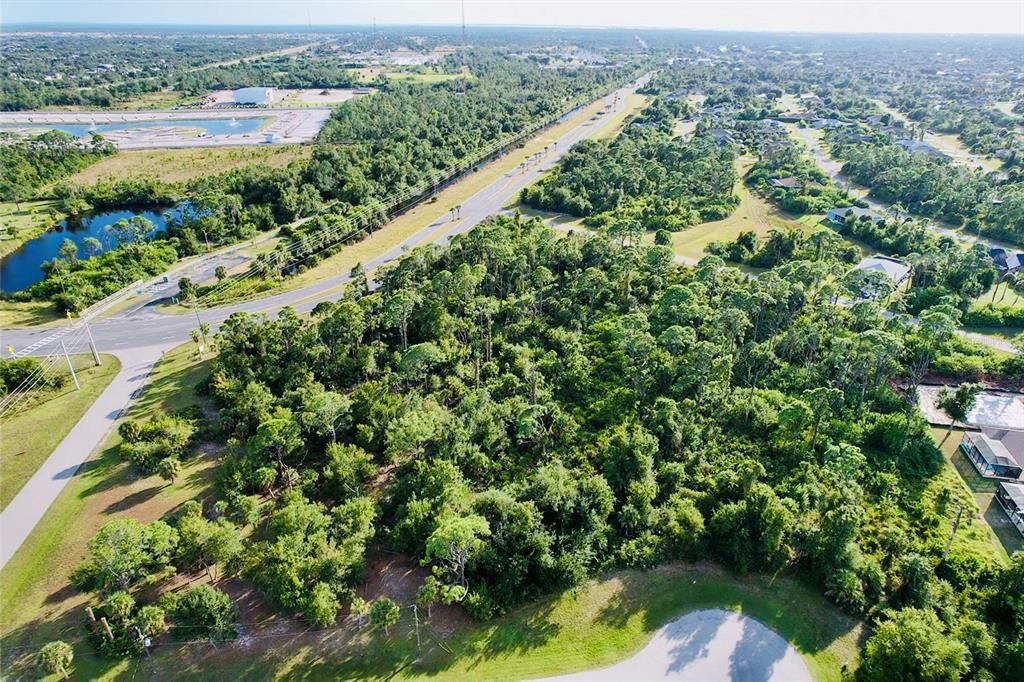 En Venta: $599,900 (4.92 acres)