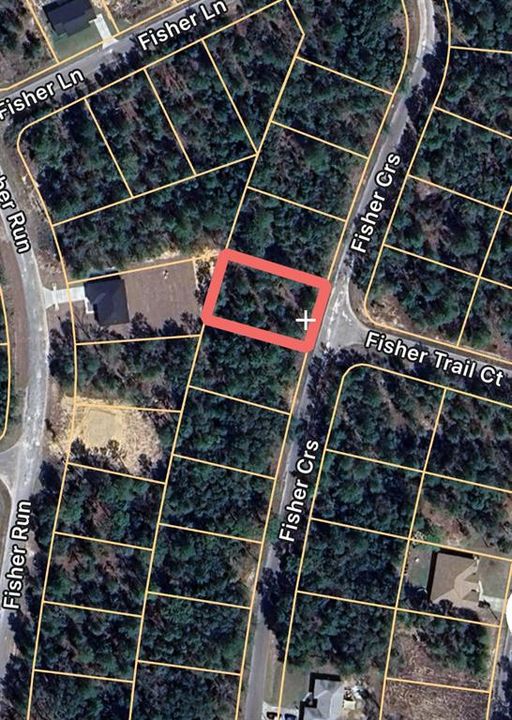 En Venta: $20,900 (0.24 acres)