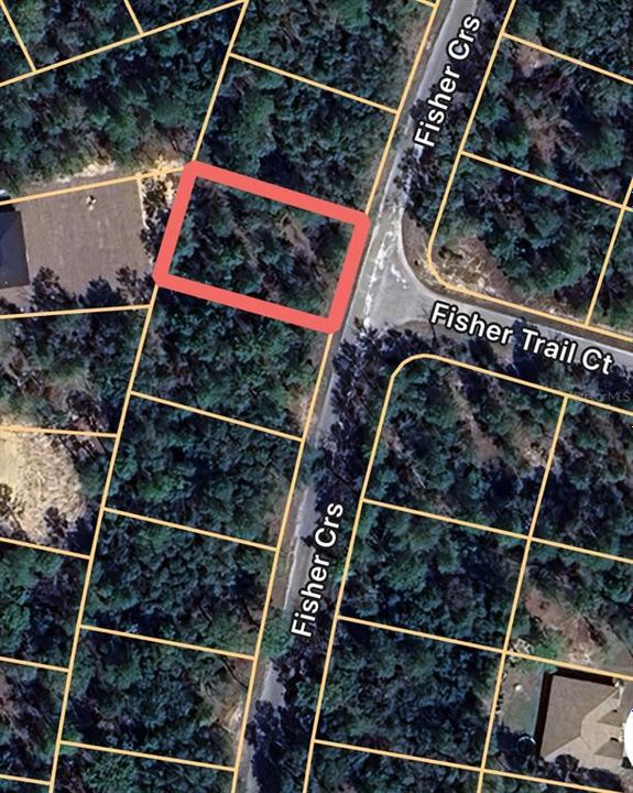 En Venta: $20,900 (0.24 acres)