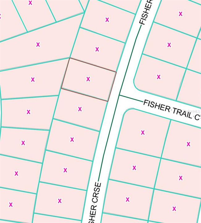 En Venta: $20,900 (0.24 acres)