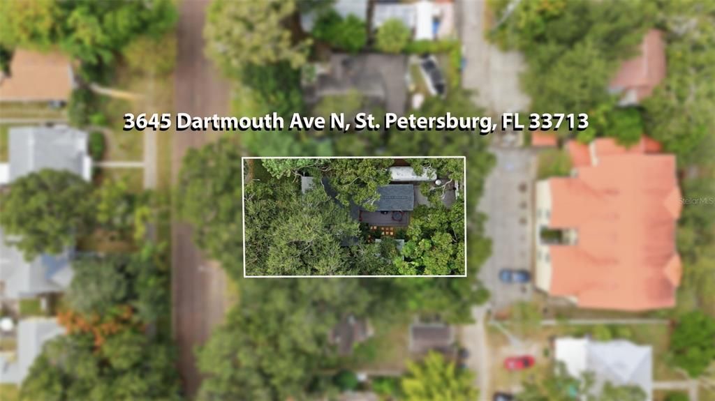 For Sale: $435,000 (2 beds, 1 baths, 906 Square Feet)