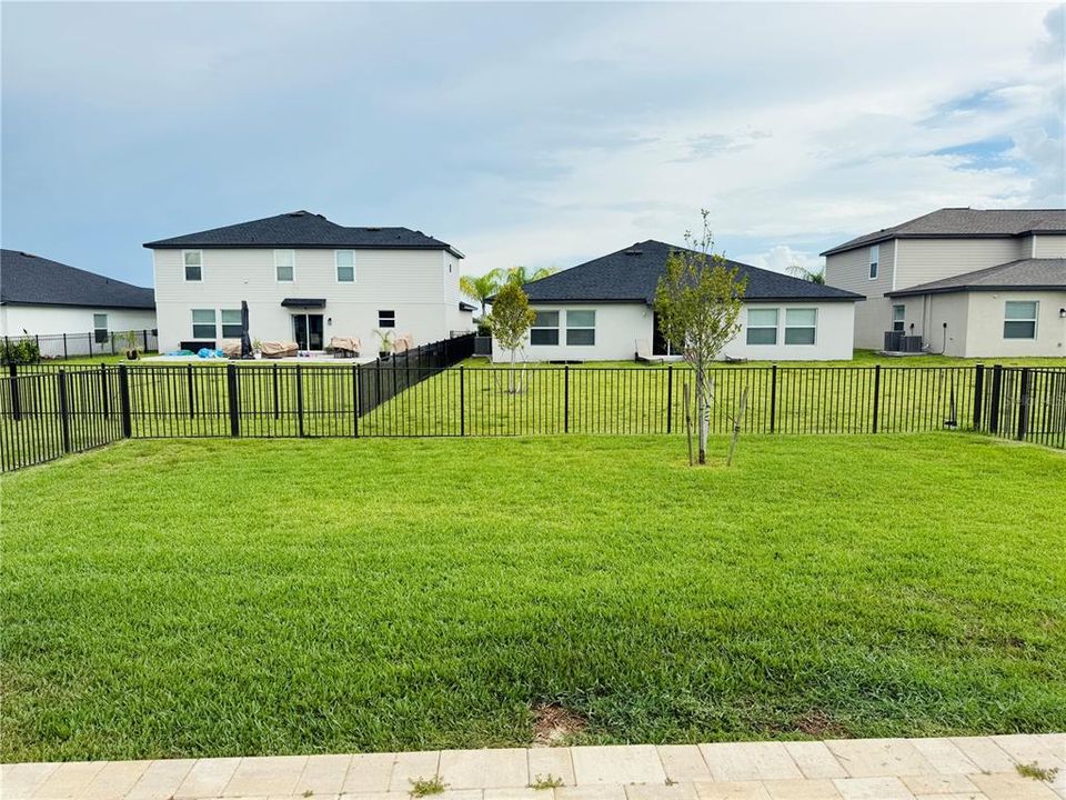 В аренду: $2,995 (4 спален, 2 ванн, 1812 Квадратных фут)