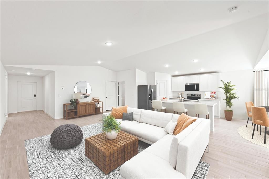 Active With Contract: $308,990 (3 beds, 2 baths, 1550 Square Feet)