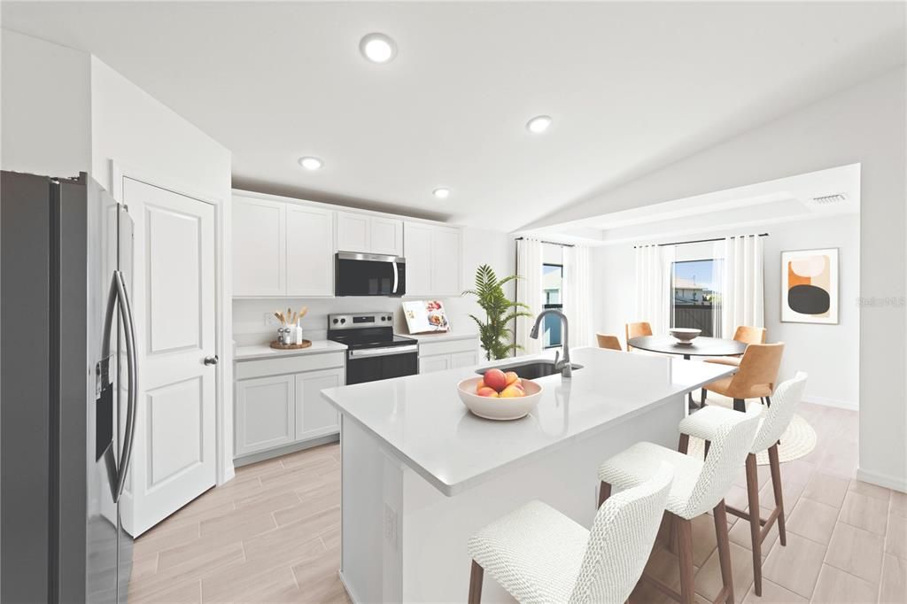 Active With Contract: $308,990 (3 beds, 2 baths, 1550 Square Feet)