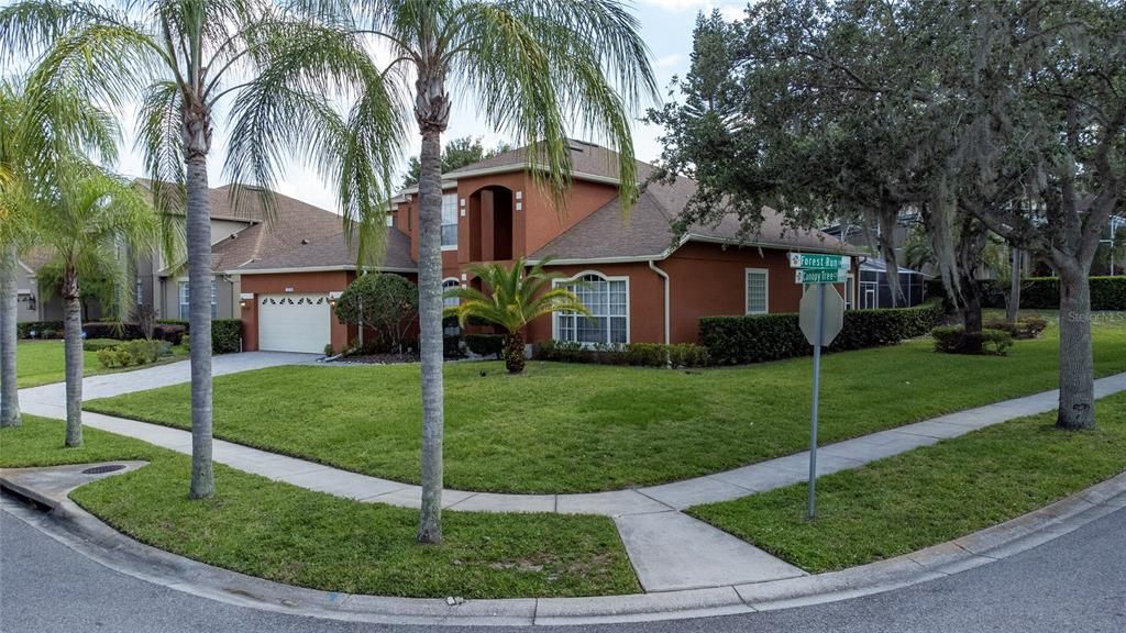 В аренду: $4,000 (5 спален, 3 ванн, 2935 Квадратных фут)