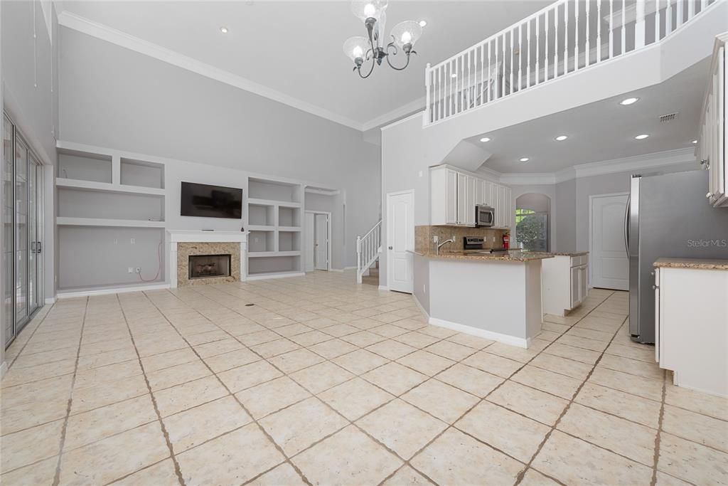 В аренду: $4,000 (5 спален, 3 ванн, 2935 Квадратных фут)