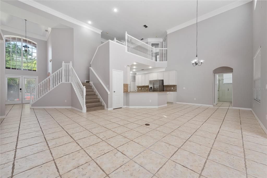 В аренду: $4,000 (5 спален, 3 ванн, 2935 Квадратных фут)