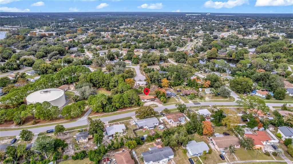 На продажу: $237,000 (2 спален, 1 ванн, 880 Квадратных фут)