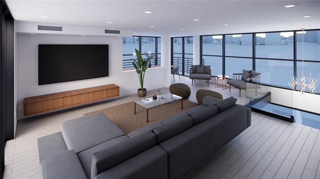 Active With Contract: $1,850,000 (3 beds, 3 baths, 2691 Square Feet)