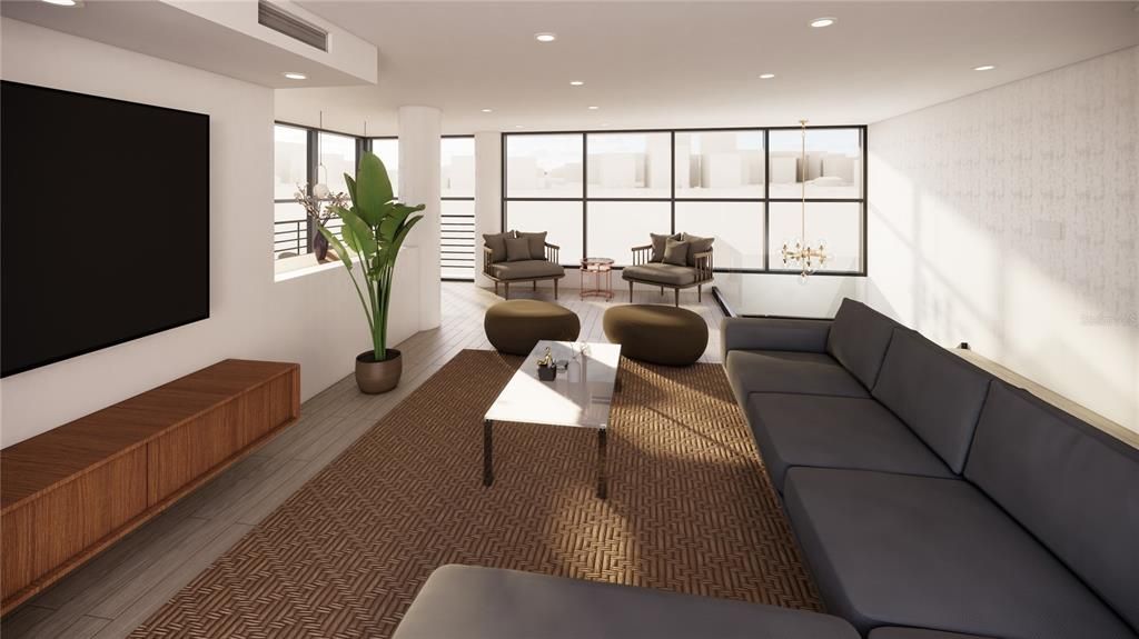 Active With Contract: $1,850,000 (3 beds, 3 baths, 2691 Square Feet)