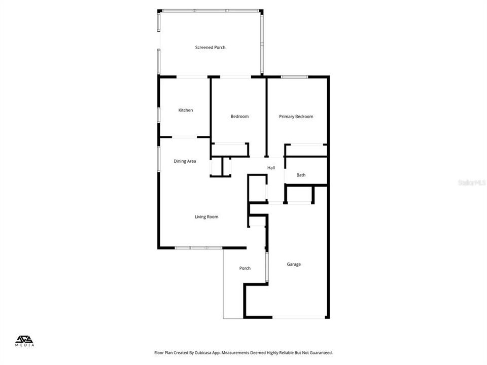 В аренду: $1,550 (2 спален, 1 ванн, 1122 Квадратных фут)