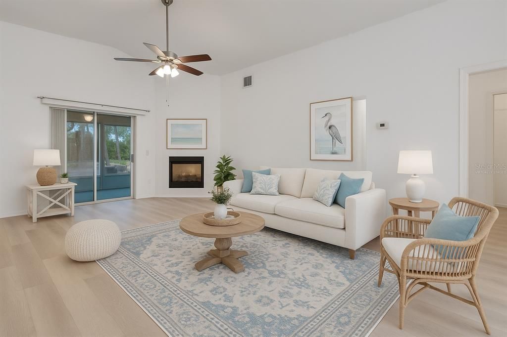 Active With Contract: $319,500 (3 beds, 2 baths, 1301 Square Feet)