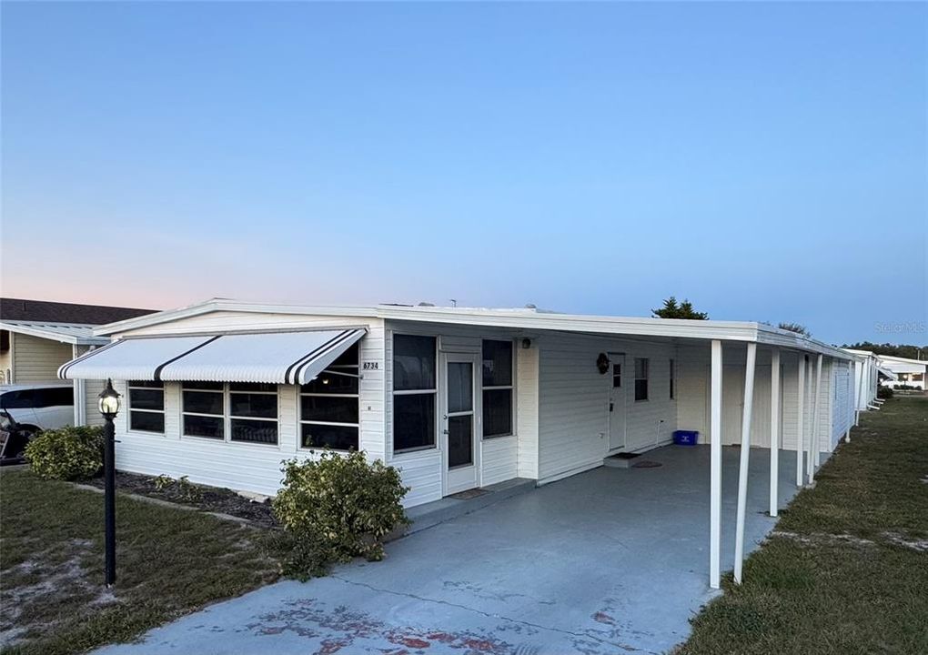 For Sale: $120,000 (2 beds, 2 baths, 960 Square Feet)