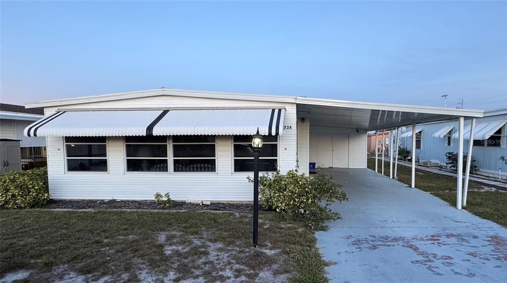 For Sale: $120,000 (2 beds, 2 baths, 960 Square Feet)