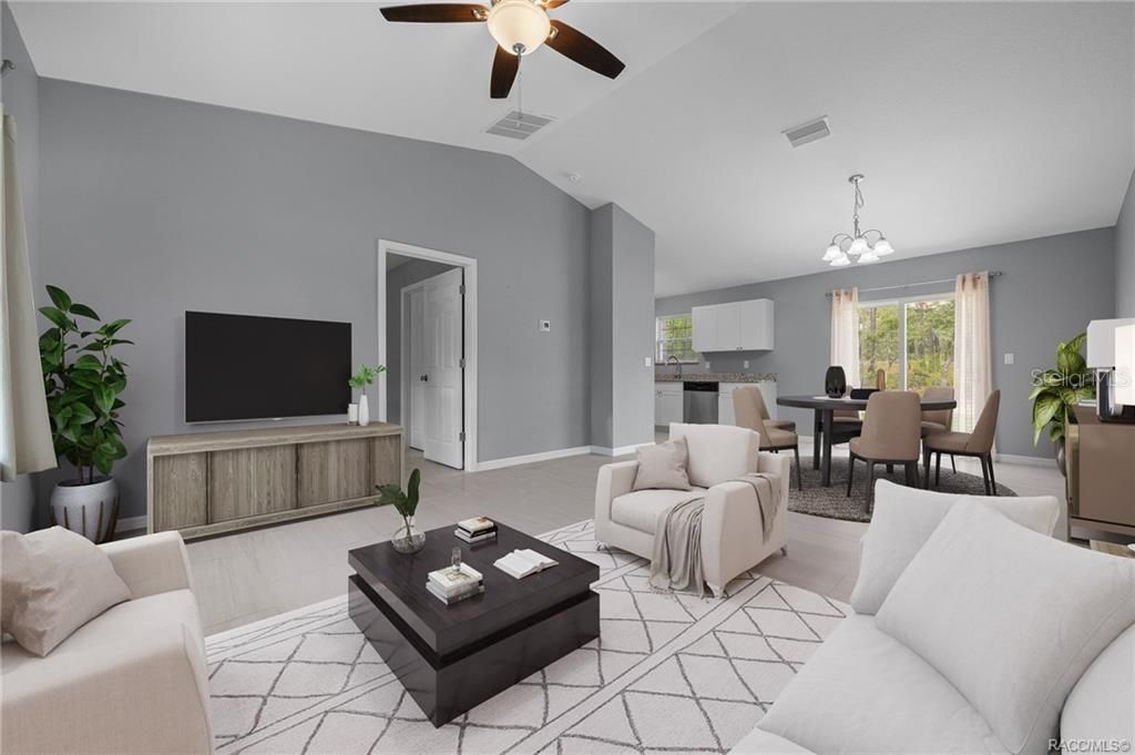 待售: $285,000 (3 贝兹, 2 浴室, 1237 平方英尺)