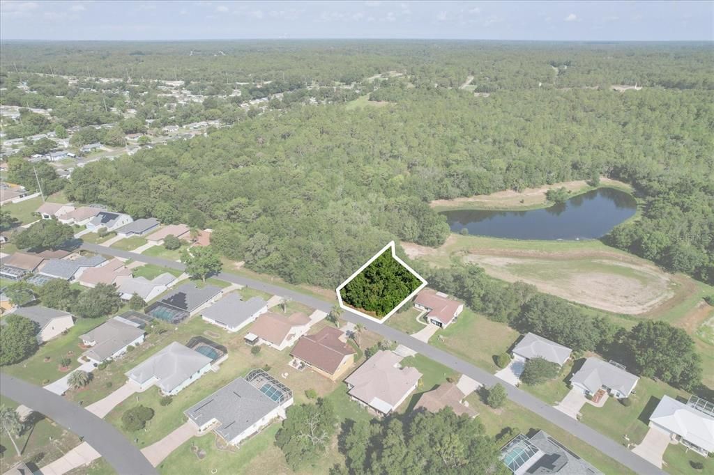 For Sale: $15,000 (0.18 acres)