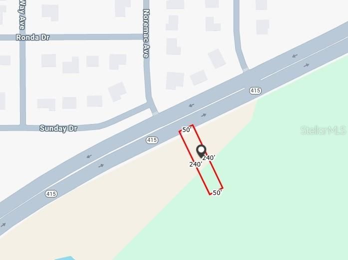 На продажу: $25,000 (0.28 acres)