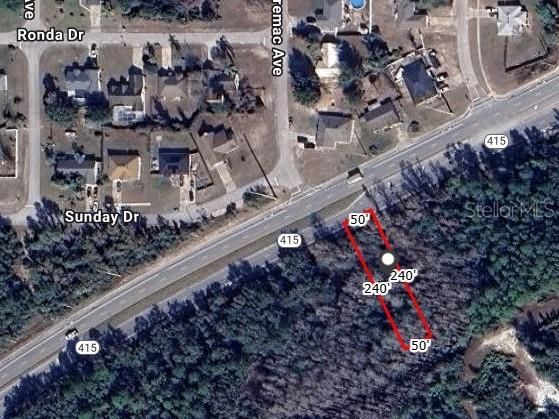 На продажу: $25,000 (0.28 acres)