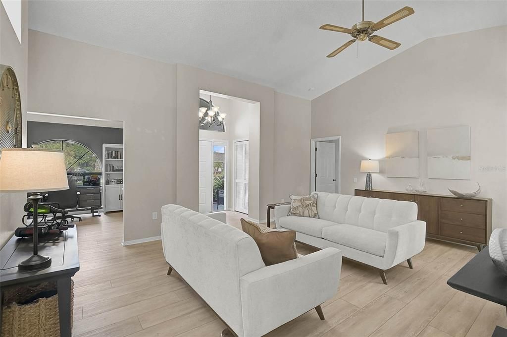 En Venta: $585,000 (3 camas, 2 baños, 2512 Pies cuadrados)