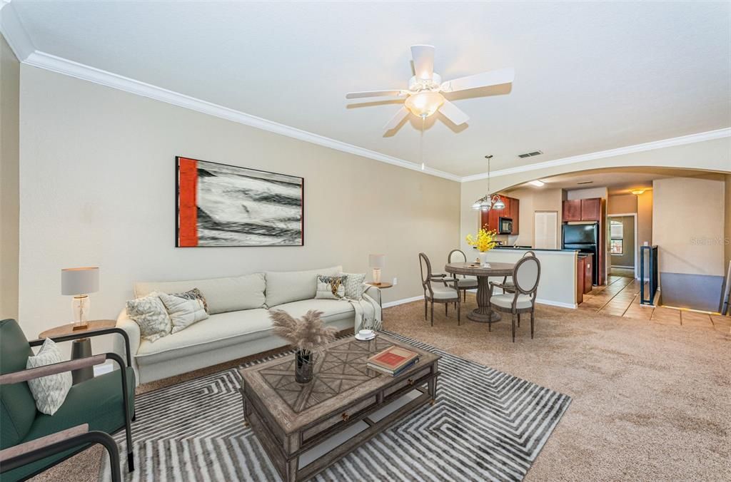 En Venta: $262,000 (2 camas, 2 baños, 1250 Pies cuadrados)