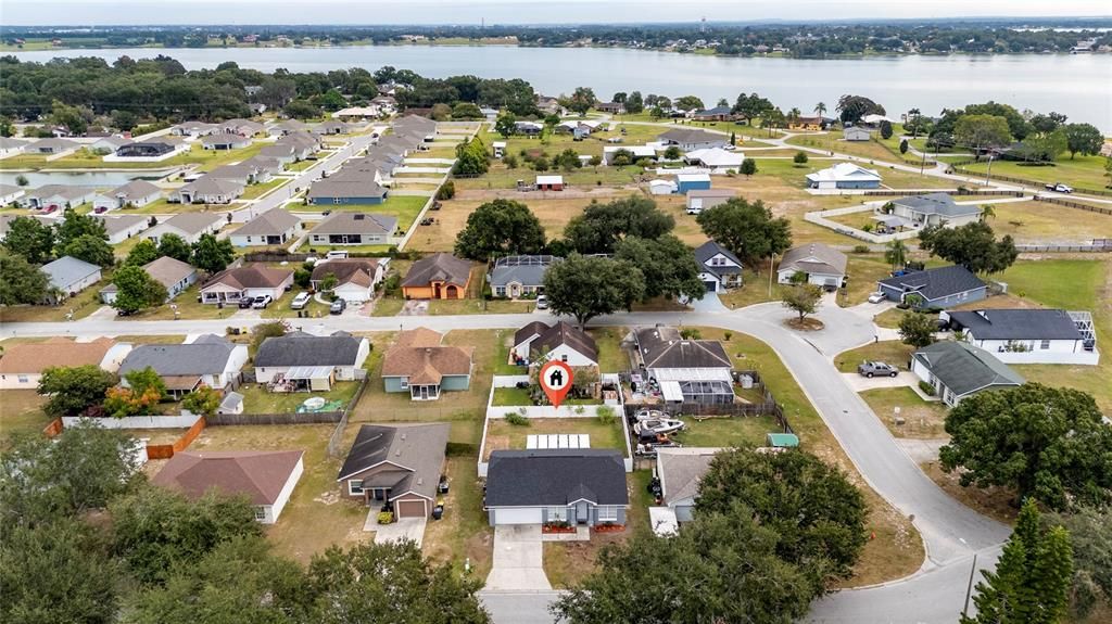 Active With Contract: $275,000 (3 beds, 2 baths, 1215 Square Feet)