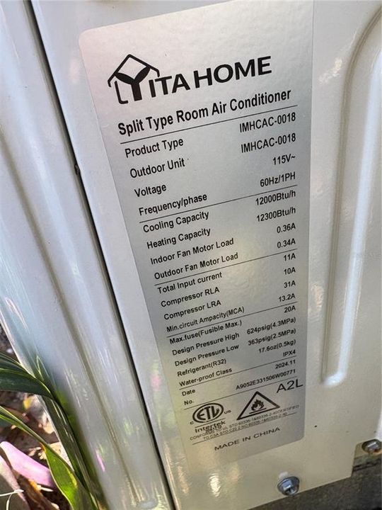 Под контрактом: $57,000 (2 спален, 1 ванн, 408 Квадратных фут)