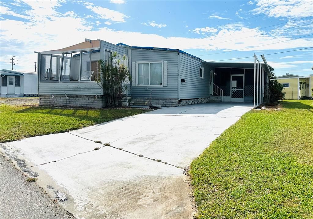 En Venta: $50,000 (3 camas, 2 baños, 1152 Pies cuadrados)