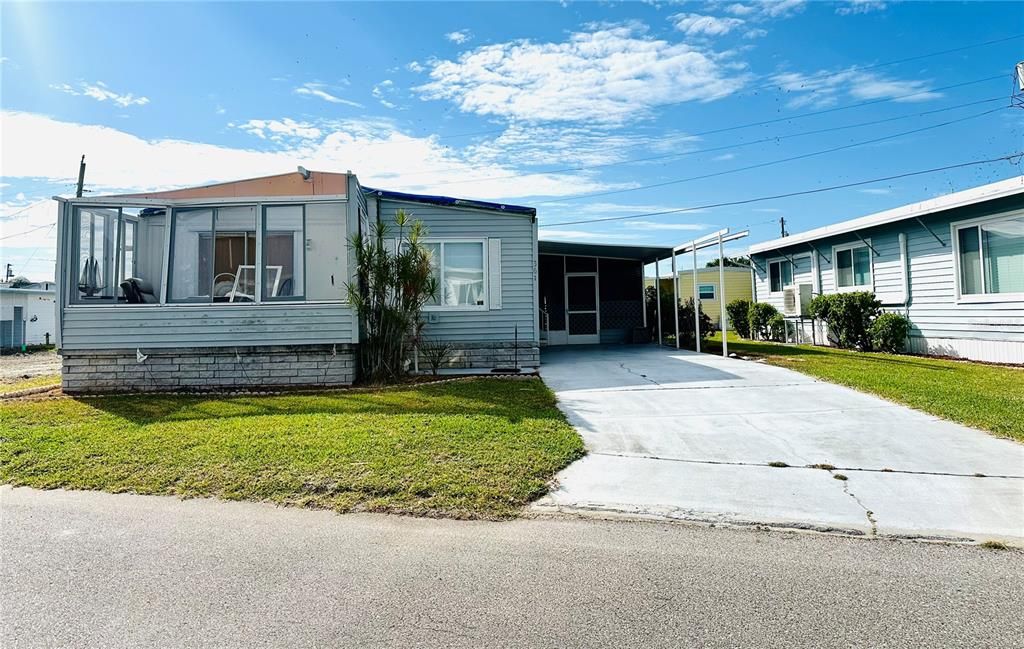 En Venta: $50,000 (3 camas, 2 baños, 1152 Pies cuadrados)