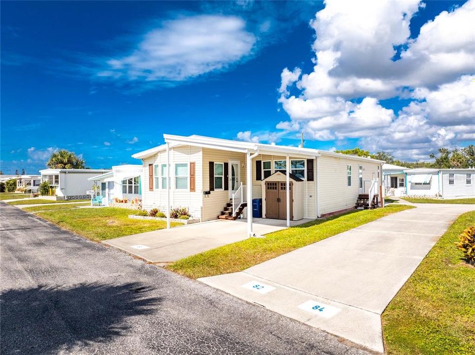 待售: $143,000 (2 贝兹, 2 浴室, 1413 平方英尺)