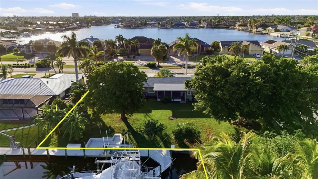 На продажу: $749,000 (3 спален, 2 ванн, 1289 Квадратных фут)