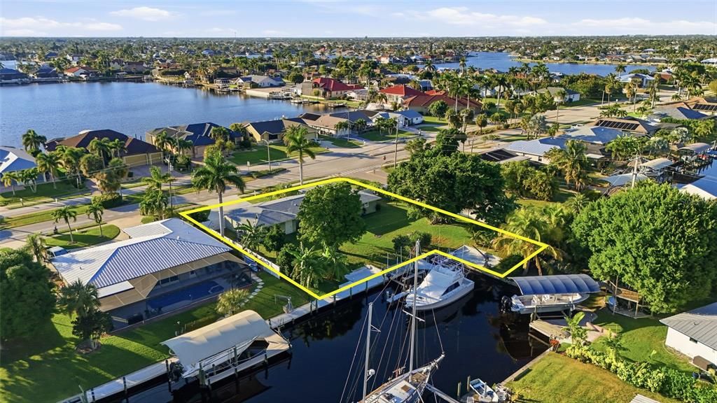 На продажу: $749,000 (3 спален, 2 ванн, 1289 Квадратных фут)