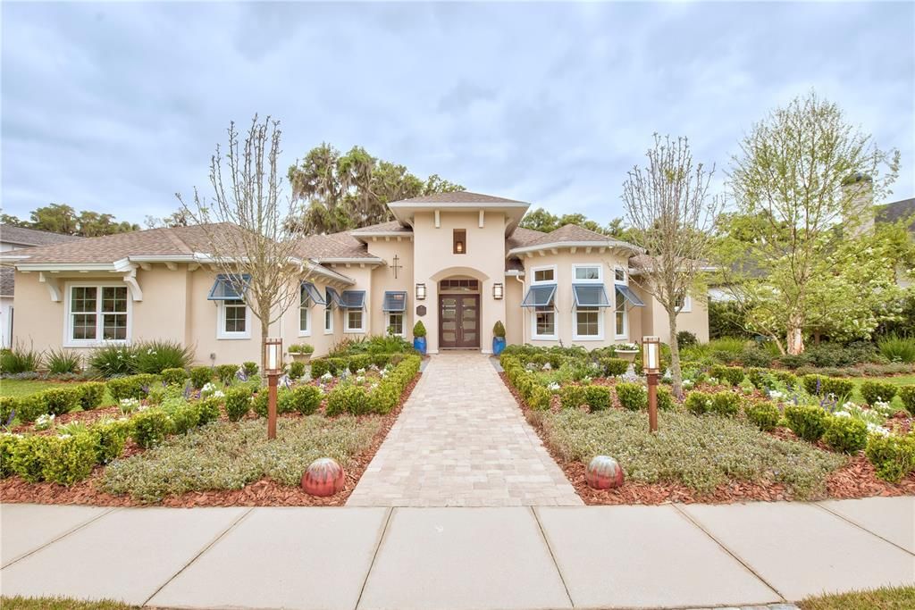 For Sale: $1,700,000 (4 beds, 3 baths, 3449 Square Feet)