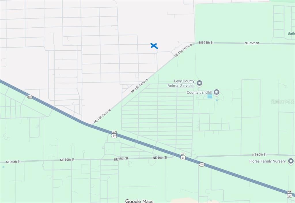 For Sale: $56,990 (1.25 acres)