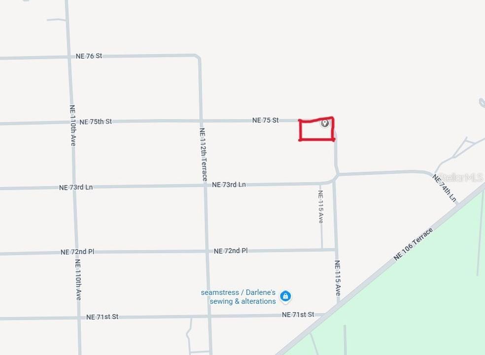 For Sale: $56,990 (1.25 acres)