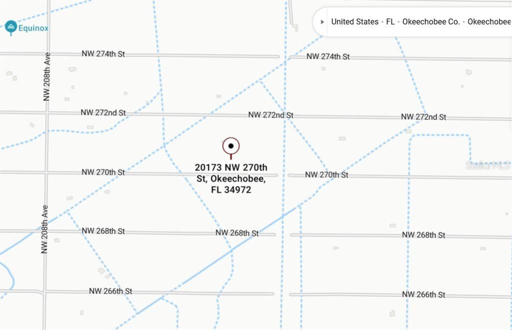For Sale: $40,000 (1.25 acres)