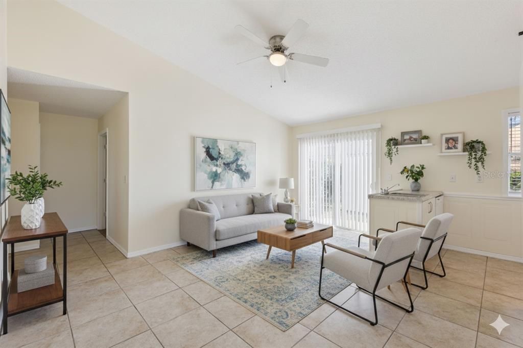 出租: $1,950 (3 贝兹, 2 浴室, 1052 平方英尺)