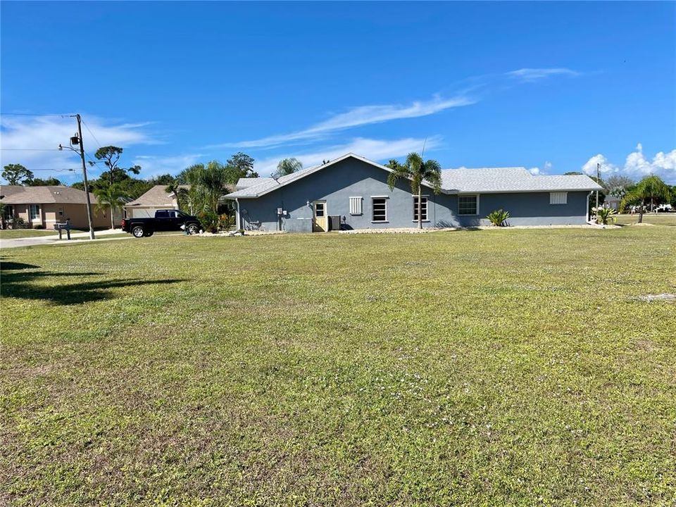 En Venta: $62,000 (0.23 acres)