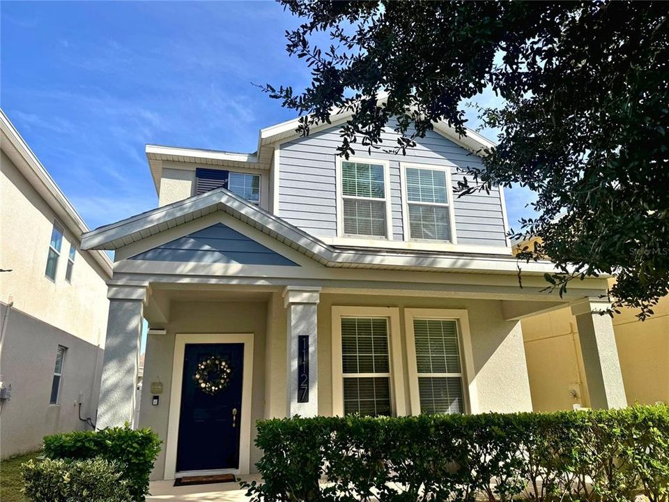 Active With Contract: $514,990 (4 beds, 3 baths, 2042 Square Feet)