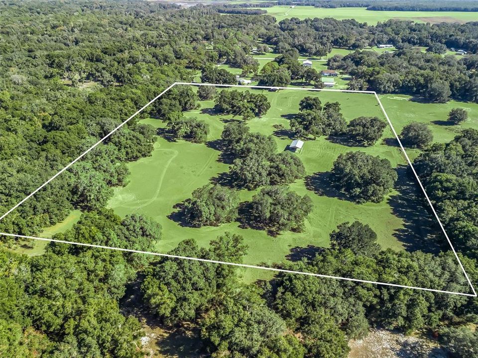 待售: $549,000 (15.20 acres)