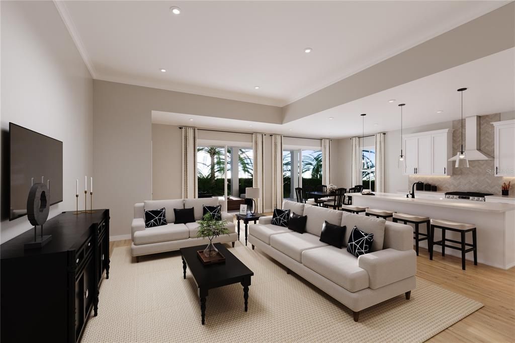 На продажу: $365,990 (4 спален, 2 ванн, 2080 Квадратных фут)