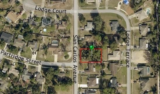 Active With Contract: $70,000 (0.23 acres)