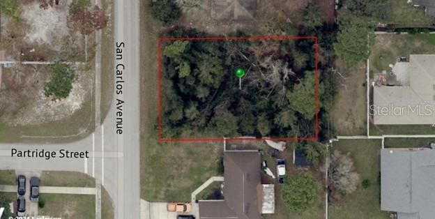 Active With Contract: $70,000 (0.23 acres)