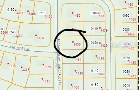 Active With Contract: $70,000 (0.23 acres)