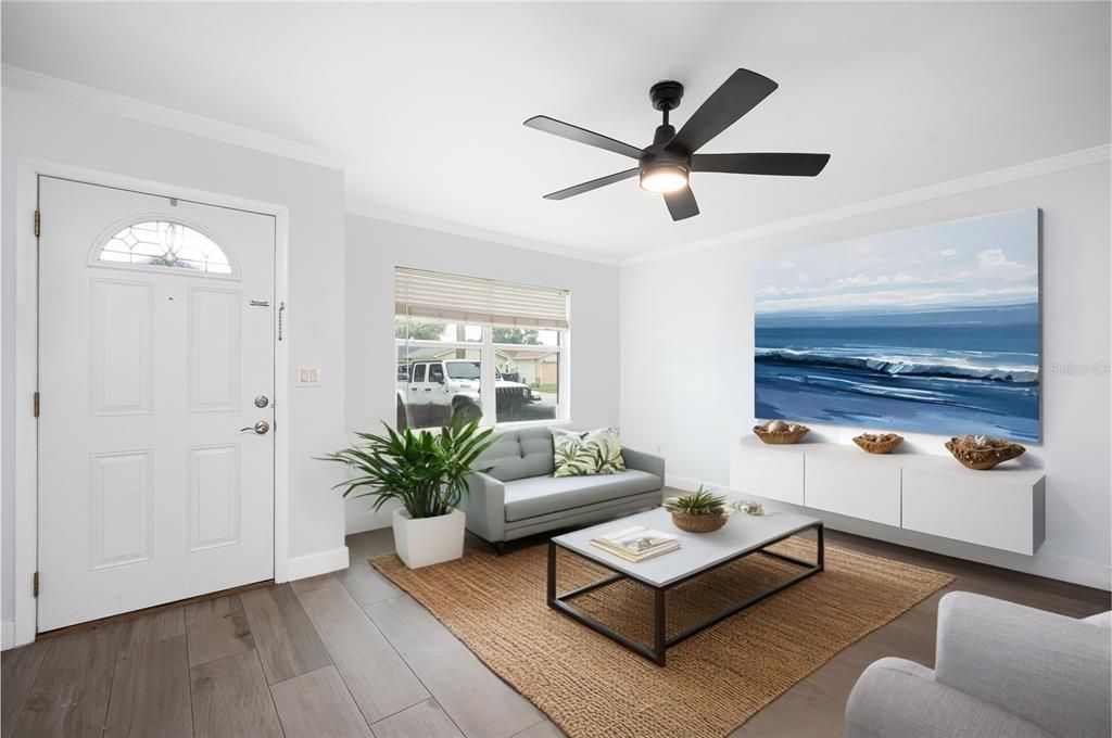 For Sale: $330,000 (2 beds, 2 baths, 1012 Square Feet)