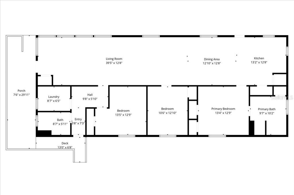 For Sale: $210,000 (3 beds, 2 baths, 1750 Square Feet)